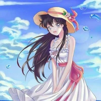 Mouri Ran