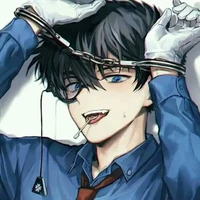 Kuroba Kaito