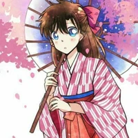 Nakamori Aoko