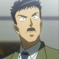 thanh tra Nakamori Ginzo