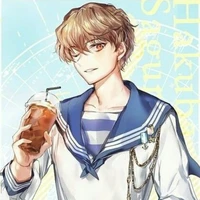 Saguru Hakuba