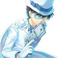 Katou Kid