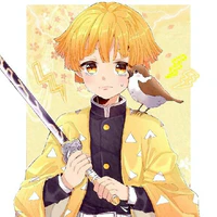 Zenitsu