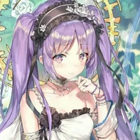 Maki Sakamaki/Amu Hinamori