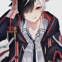 Sakamaki Laito 