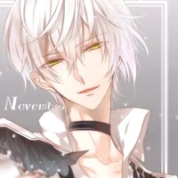 Sakamaki Shuu