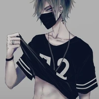 Sakamaki Reiji