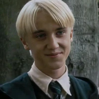 Draco Malfoy