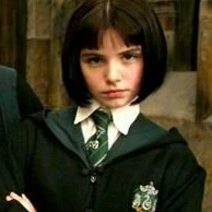 Pansy Parkinson
