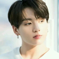 Jeon Jungkook