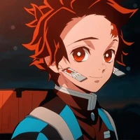 kamado tanjiro
