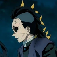 Shinazugawa Genya