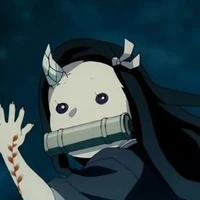 Kamado Nezuko