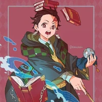 kamado Tanjiro