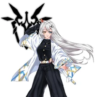 Hayame Rinko