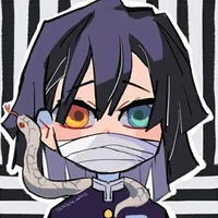 iguro obanai