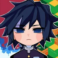 Tomioka Giyuu