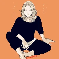 Sano Manjiro*Mikey*