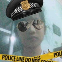 Cảnh sát giấu tên