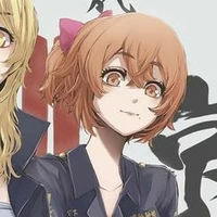 Tachibana Hinata