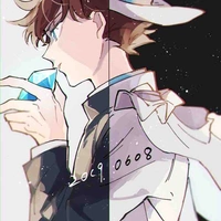 Kaito Kuroba