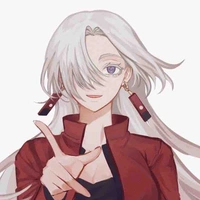 Izana Kurokawa (Girl)