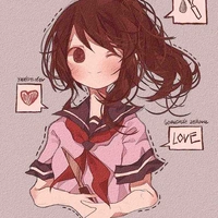 Ayano Aishi