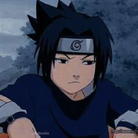 Uchiha Sasuke