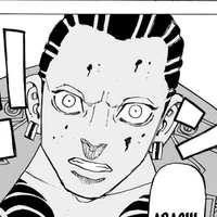 Arashi Keizo (Benkei)