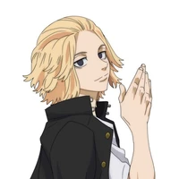 Sano Manjiro