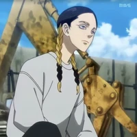Haitani Ran