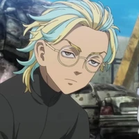 Haitani Rindo