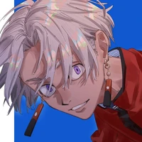 Kurokawa Izana