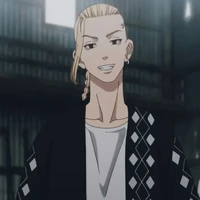 Ryuguji Ken ( Draken)