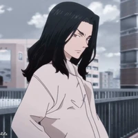 Baji Keisuke