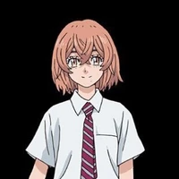 Tachibana Hinata