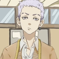 Mitsuya Takashi