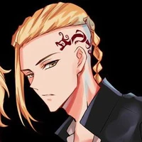 Ken Ryuguji_Draken