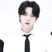 Min Yoongi