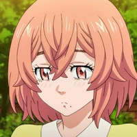 Tachibana Hinata