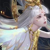 Lãnh Y Sương–Mộng Y