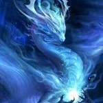 Tiểu Long–Rồng nước