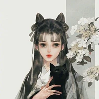 Hàn Tử Nguyệt- shara