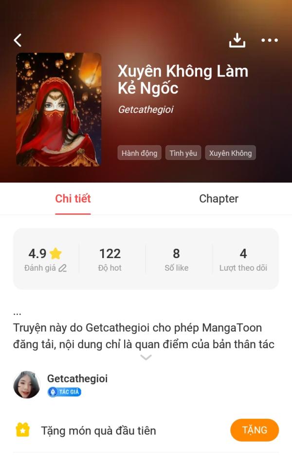 NovelToon