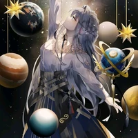 Marry Hatsuki(nữ9 chưa xuyên ko)