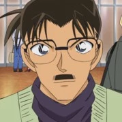 Kudo Yusaku