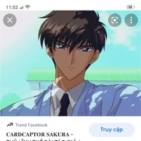 anh (nữ 9 và sakura)