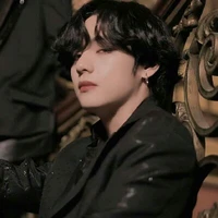 Kim Taehyung
