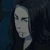 Baji Keisuke