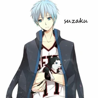 Kuroko Tetsuya